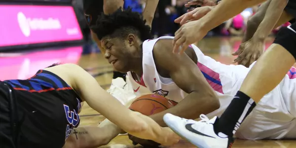 Justin Patton