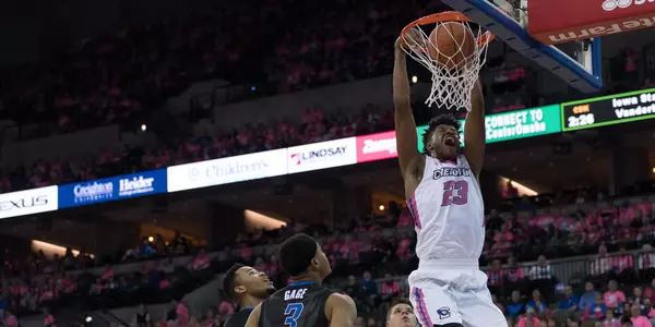 Justin Patton