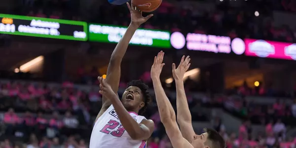 Justin Patton