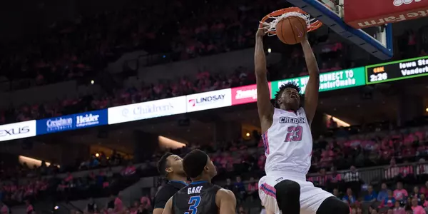 Justin Patton