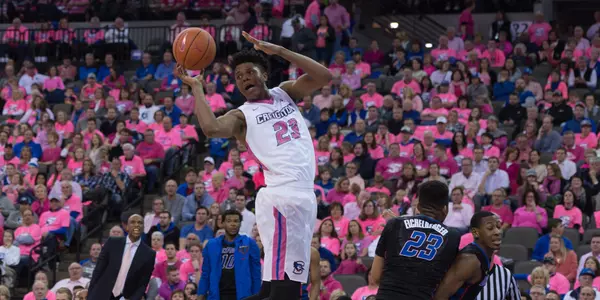 Justin Patton