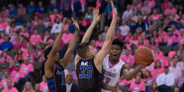 Justin Patton