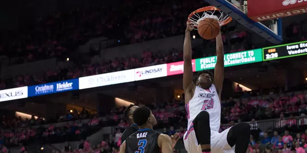 Justin Patton