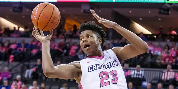 Justin Patton