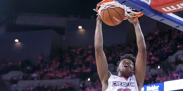 Justin Patton
