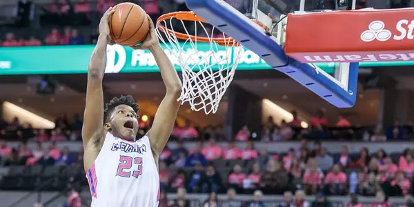 Justin Patton