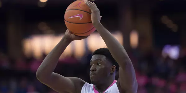 Khyri Thomas