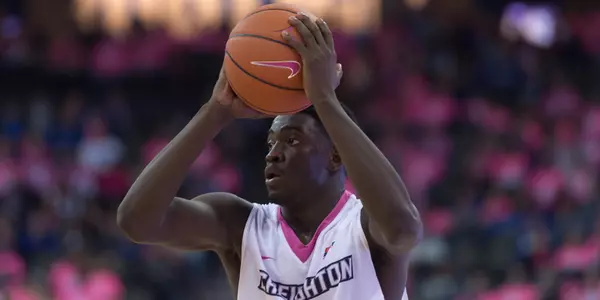 Khyri Thomas