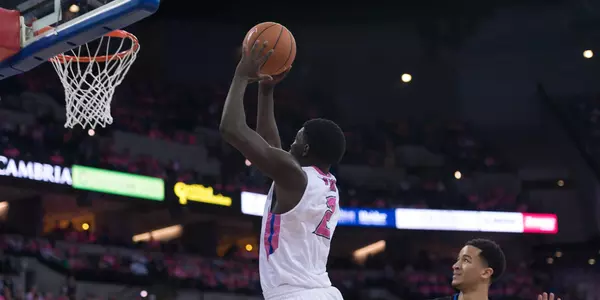 Khyri Thomas