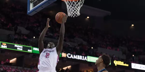 Khyri Thomas