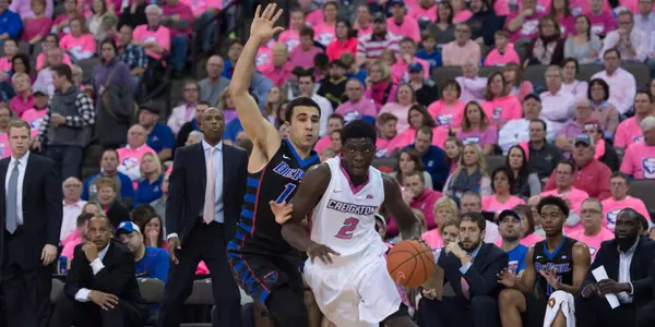 Khyri Thomas