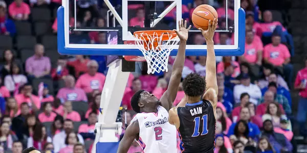 Khyri Thomas