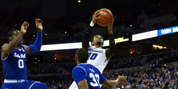 Maurice Watson Jr.