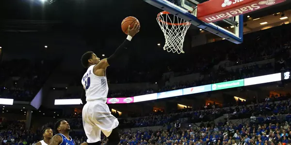 Maurice Watson Jr.
