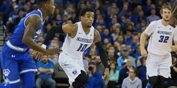 Maurice Watson Jr.