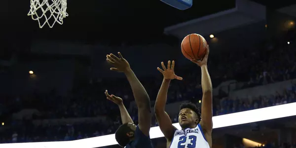 Justin Patton
