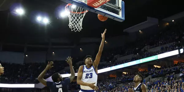 Justin Patton