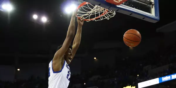 Justin Patton