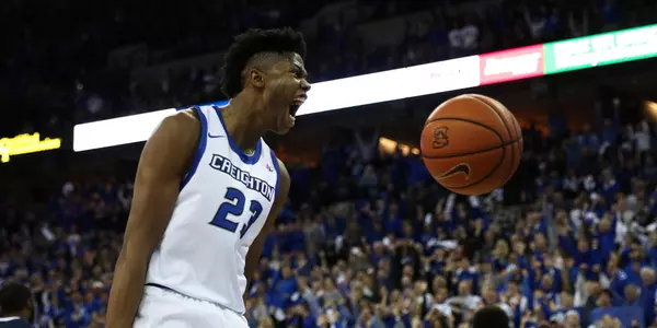 Justin Patton