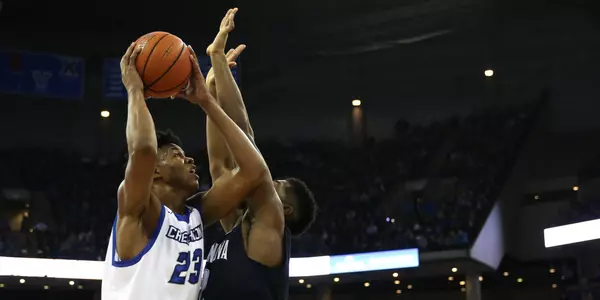 Justin Patton