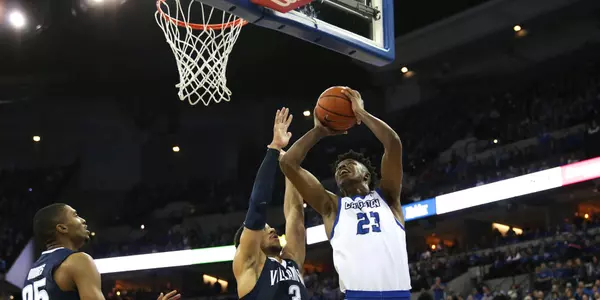 Justin Patton