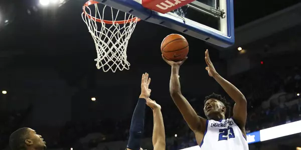 Justin Patton