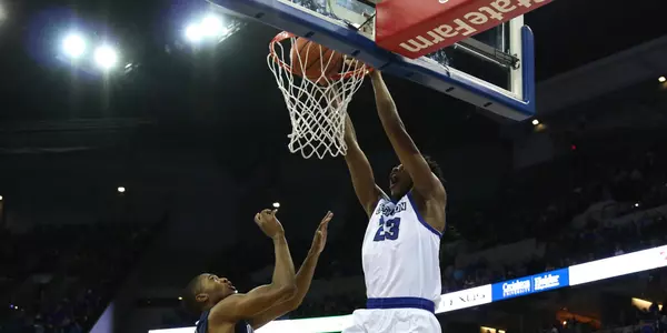 Justin Patton