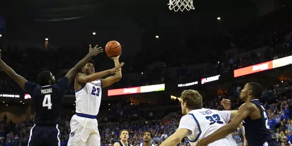 Justin Patton