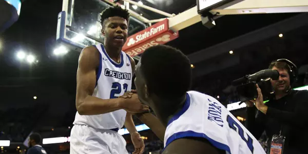 Justin Patton