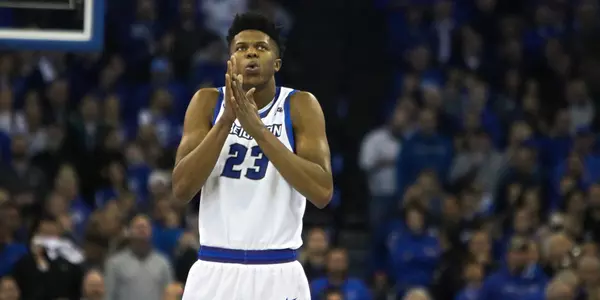 Justin Patton