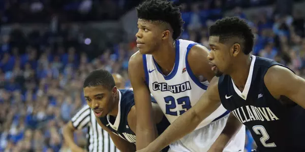 Justin Patton