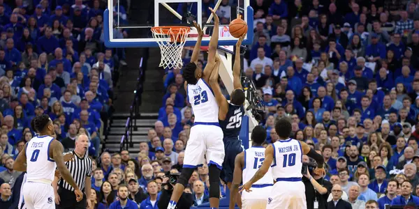 Justin Patton