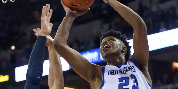 Justin Patton