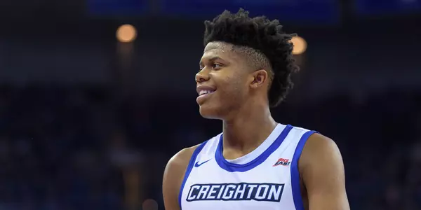 Justin Patton