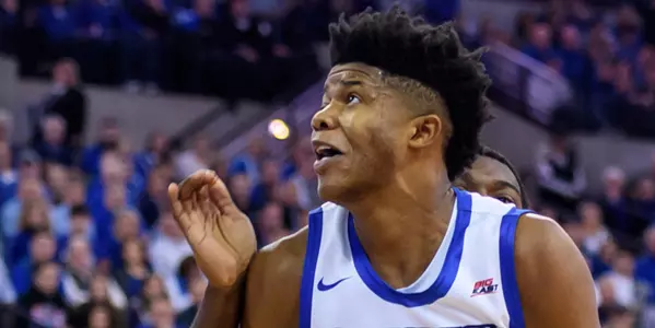 Justin Patton