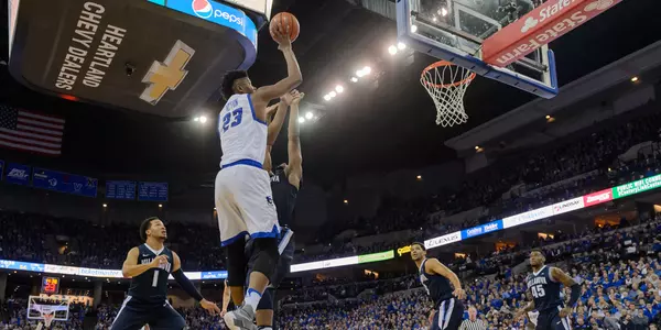 Justin Patton