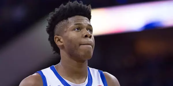 Justin Patton