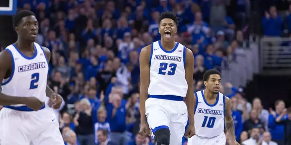Justin Patton