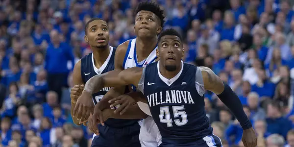 Justin Patton
