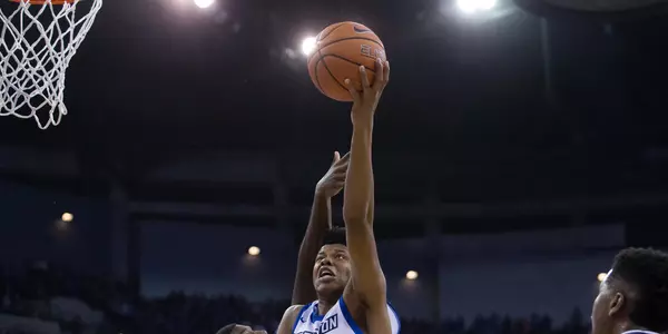 Justin Patton