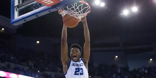 Justin Patton