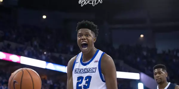 Justin Patton