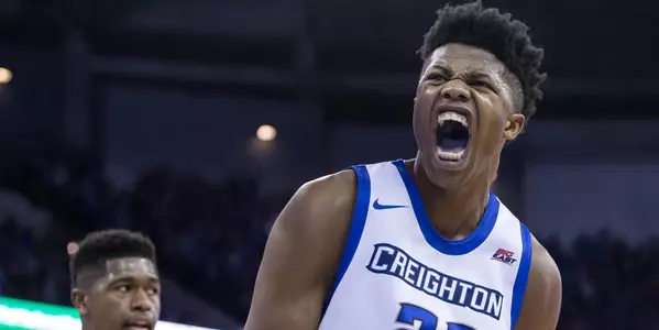 Justin Patton
