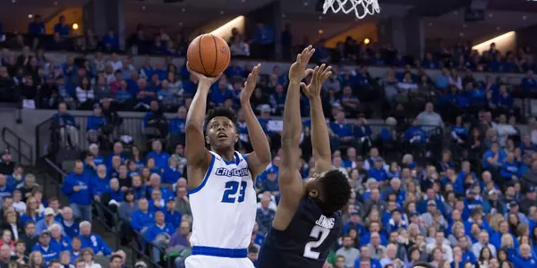 Justin Patton