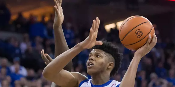 Justin Patton