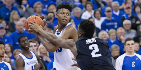 Justin Patton