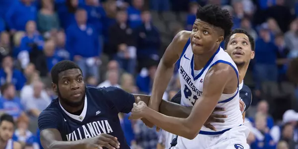 Justin Patton