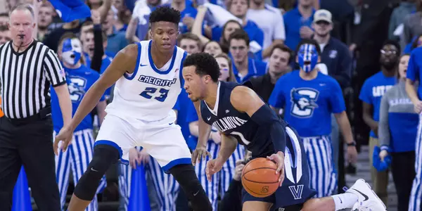 Justin Patton defense
