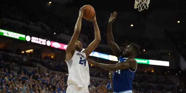 Justin Patton