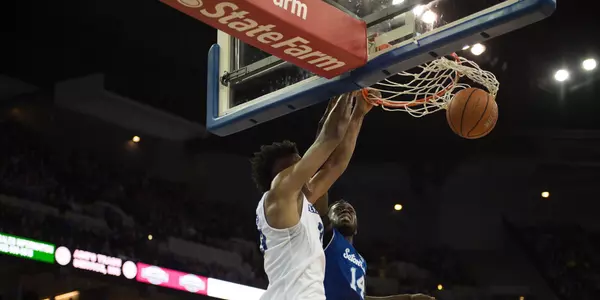 Justin Patton